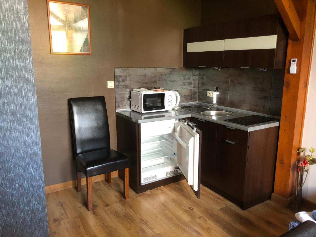 Apartamenty Maria Żywiec Exteriér fotografie