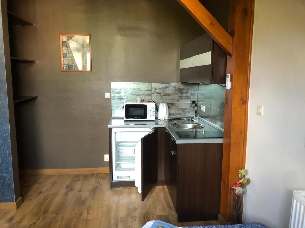 Apartamenty Maria Żywiec Exteriér fotografie