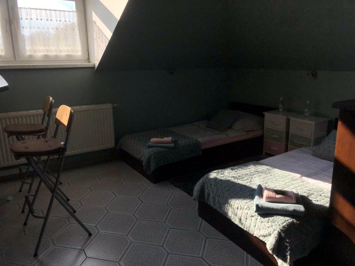 Apartamenty Maria Żywiec Exteriér fotografie