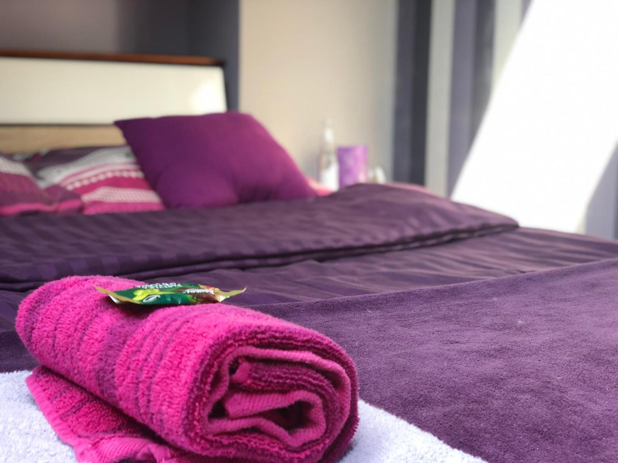 Apartamenty Maria Żywiec Exteriér fotografie