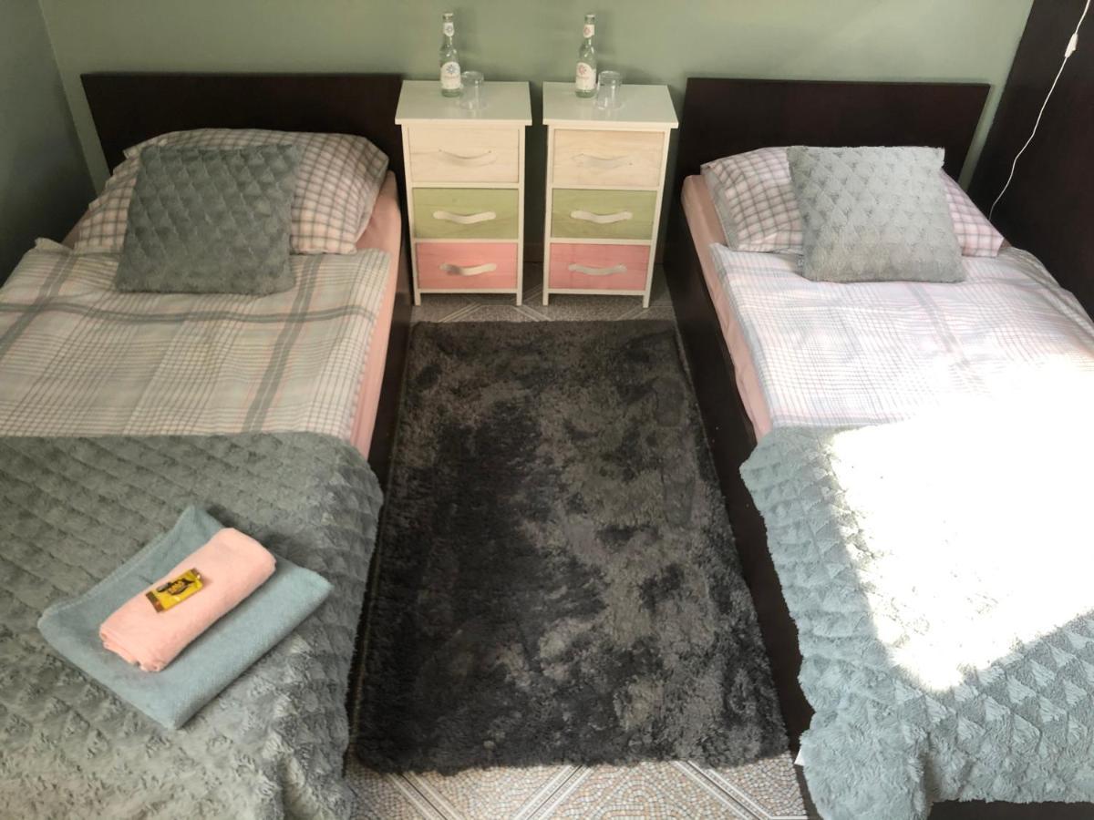 Apartamenty Maria Żywiec Exteriér fotografie