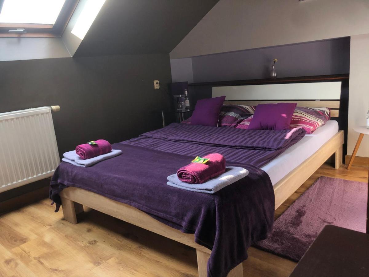 Apartamenty Maria Żywiec Exteriér fotografie