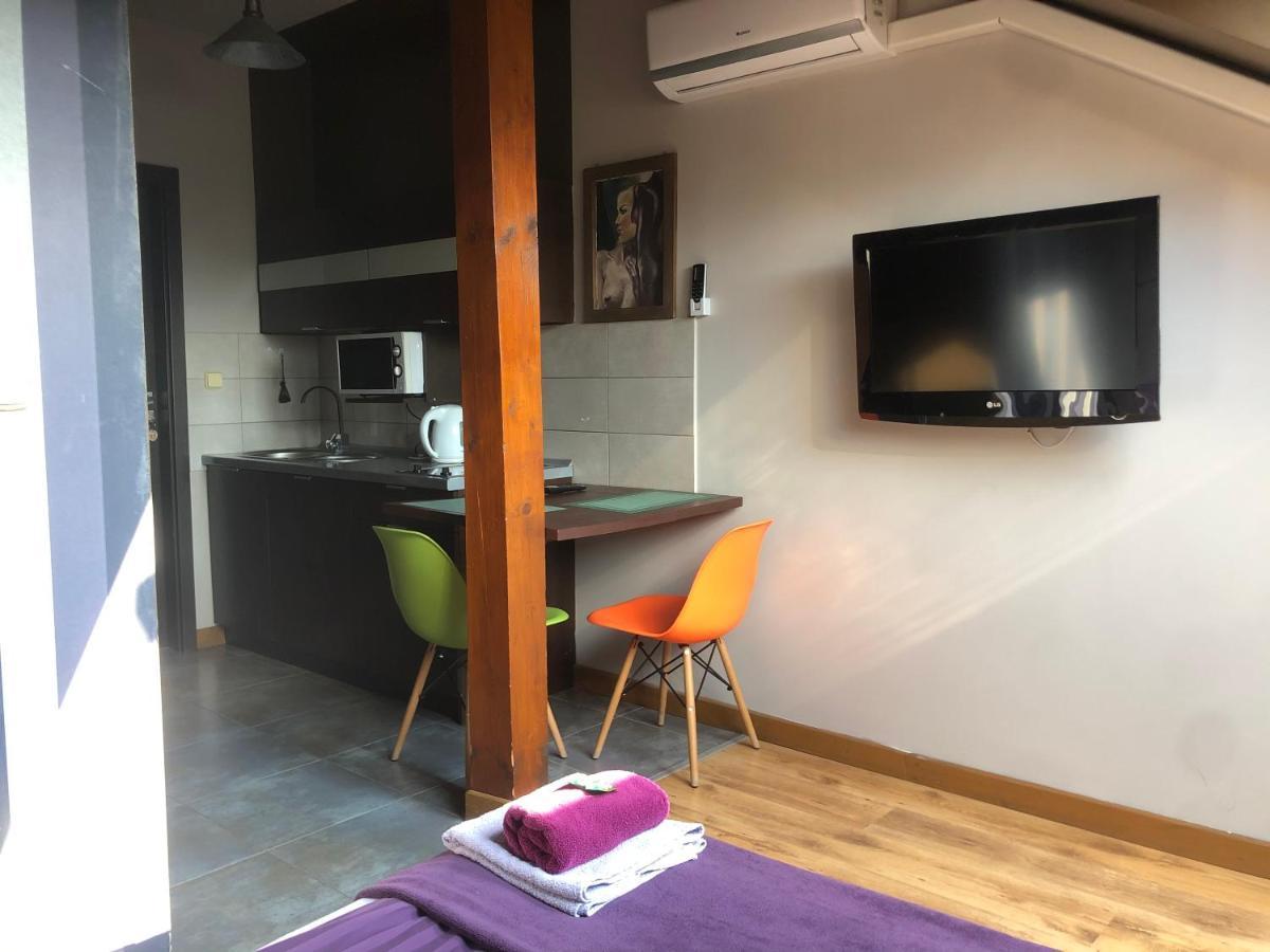Apartamenty Maria Żywiec Exteriér fotografie