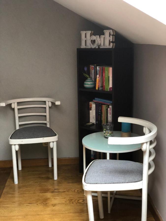 Apartamenty Maria Żywiec Exteriér fotografie