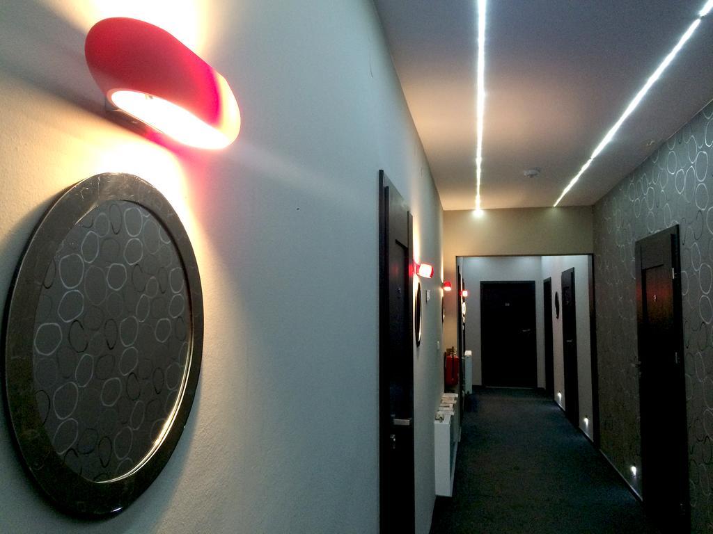 Apartamenty Maria Żywiec Pokoj fotografie