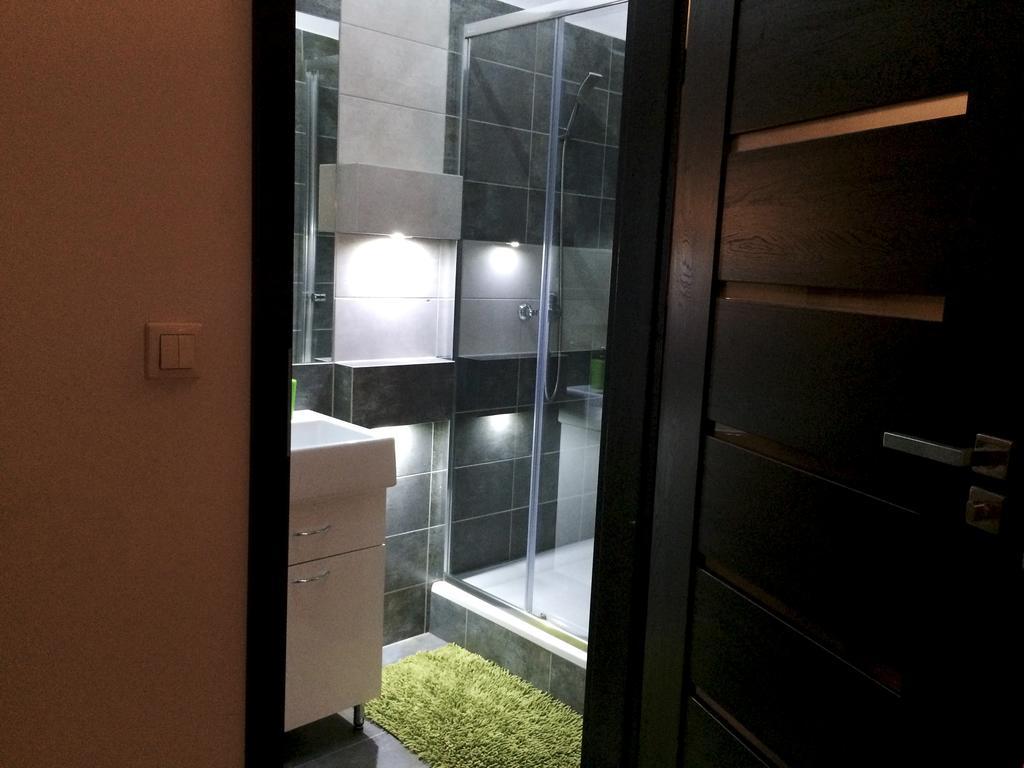 Apartamenty Maria Żywiec Pokoj fotografie