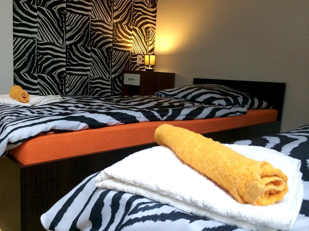 Apartamenty Maria Żywiec Pokoj fotografie
