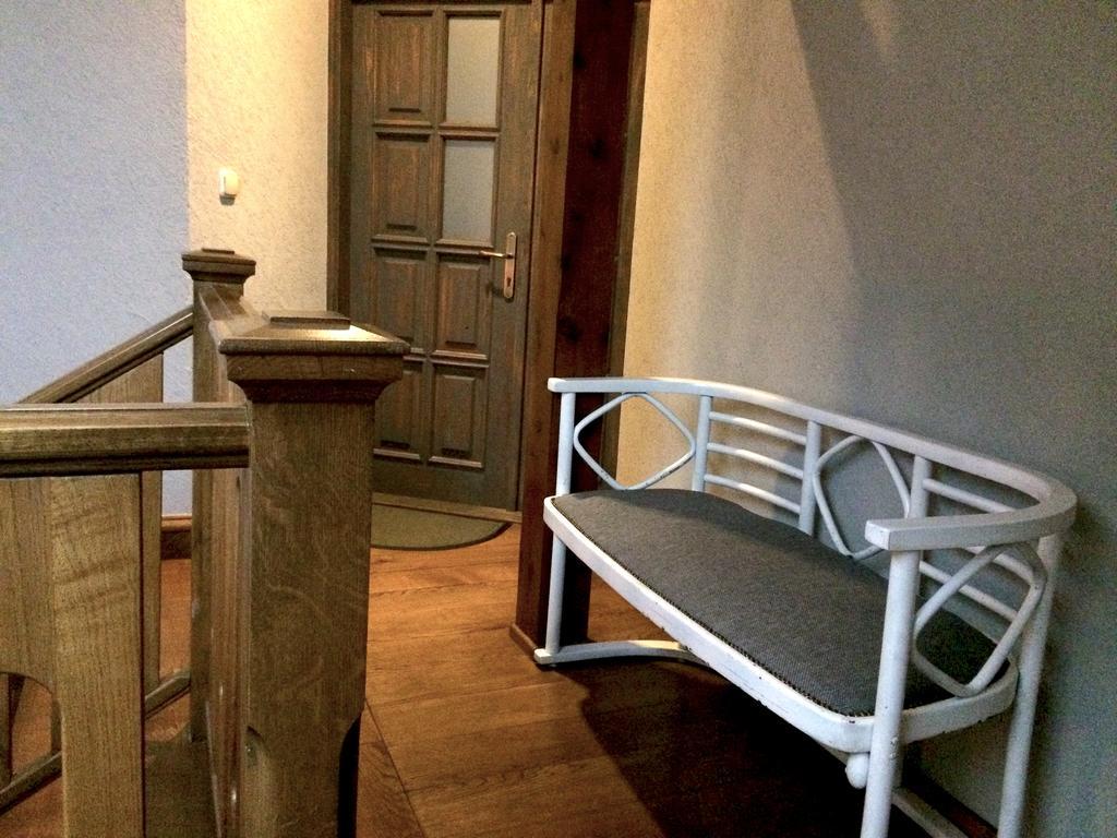 Apartamenty Maria Żywiec Exteriér fotografie