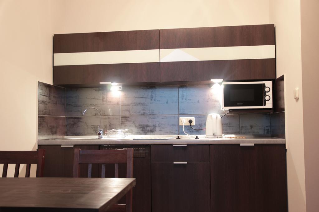 Apartamenty Maria Żywiec Pokoj fotografie