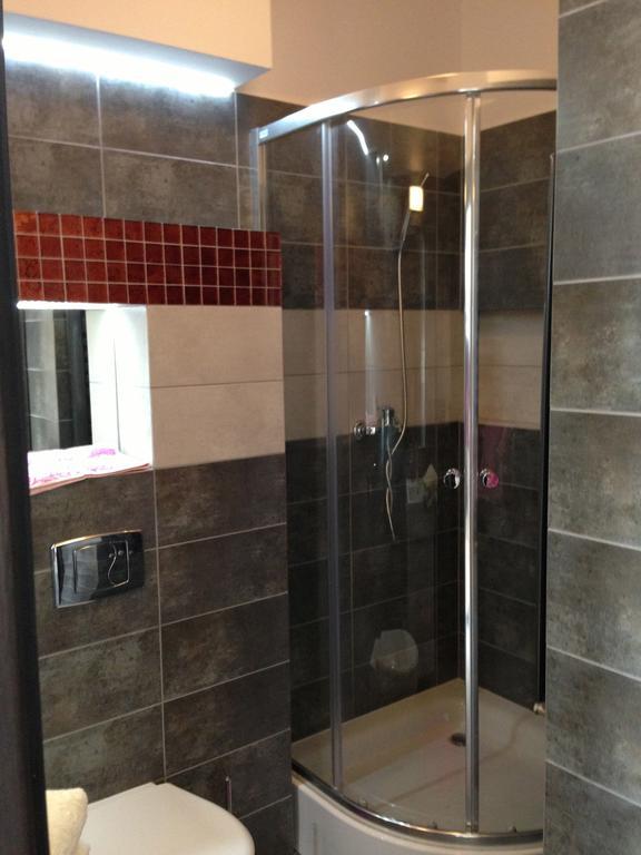 Apartamenty Maria Żywiec Pokoj fotografie