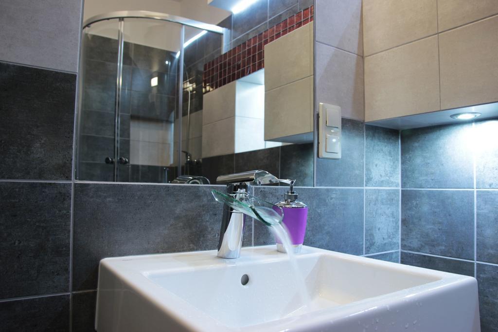 Apartamenty Maria Żywiec Pokoj fotografie
