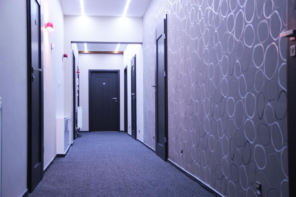 Apartamenty Maria Żywiec Pokoj fotografie