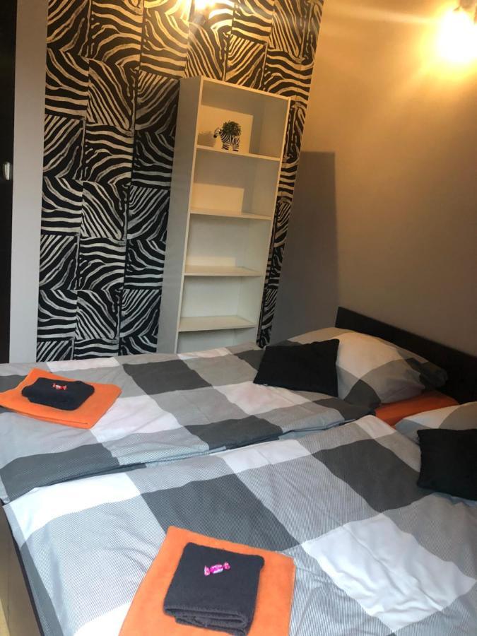 Apartamenty Maria Żywiec Exteriér fotografie