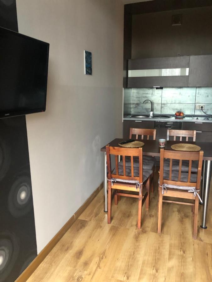 Apartamenty Maria Żywiec Exteriér fotografie