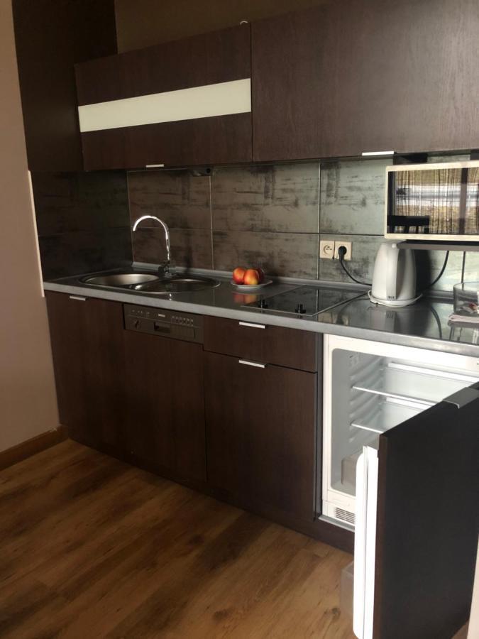 Apartamenty Maria Żywiec Exteriér fotografie