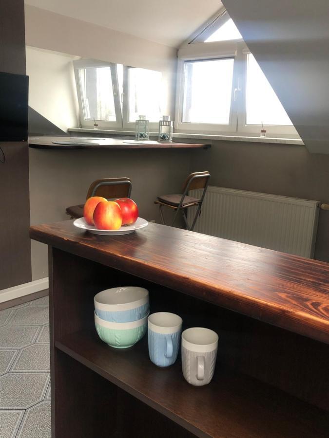 Apartamenty Maria Żywiec Exteriér fotografie