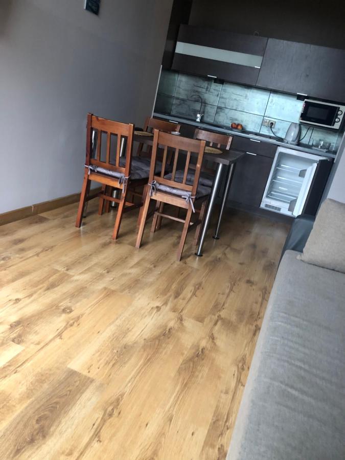 Apartamenty Maria Żywiec Exteriér fotografie
