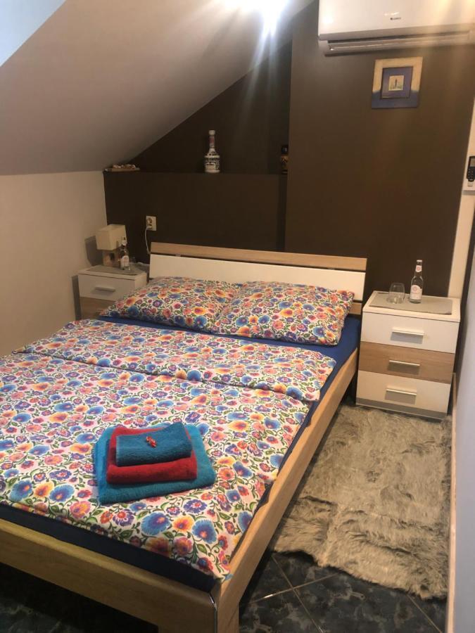 Apartamenty Maria Żywiec Exteriér fotografie