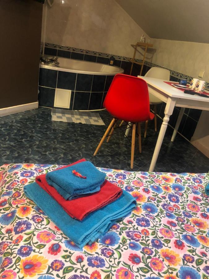 Apartamenty Maria Żywiec Exteriér fotografie