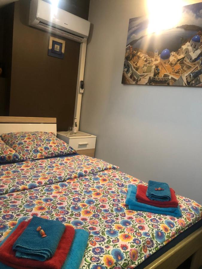 Apartamenty Maria Żywiec Exteriér fotografie
