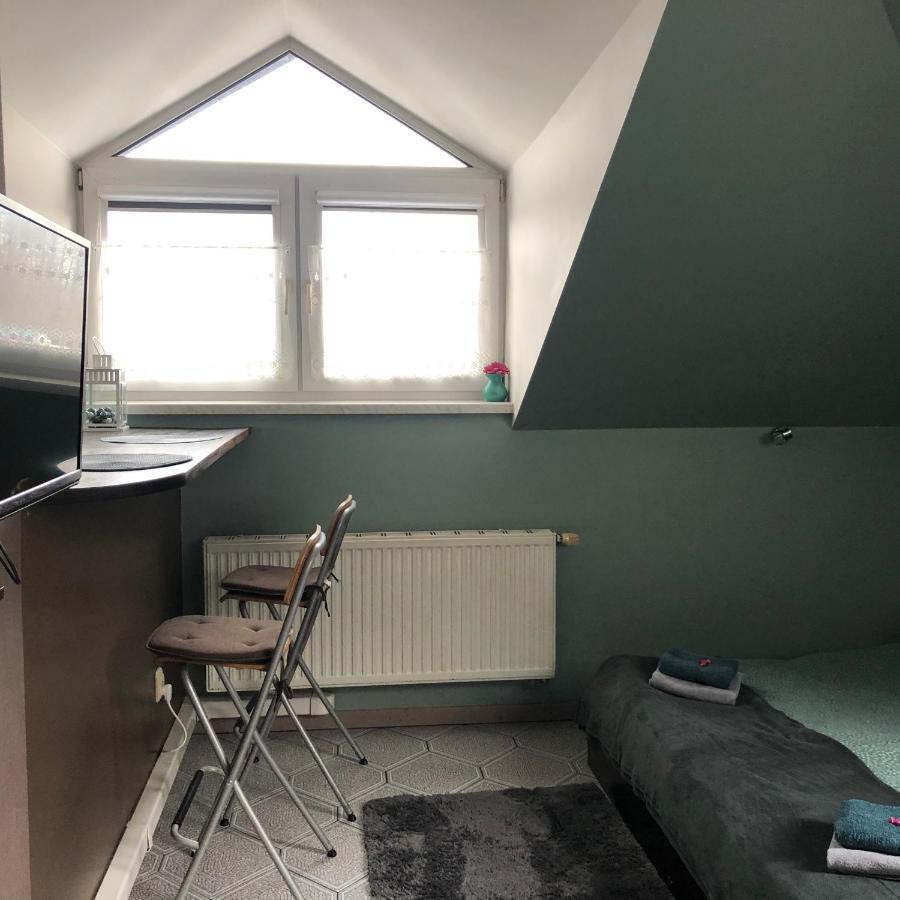 Apartamenty Maria Żywiec Exteriér fotografie